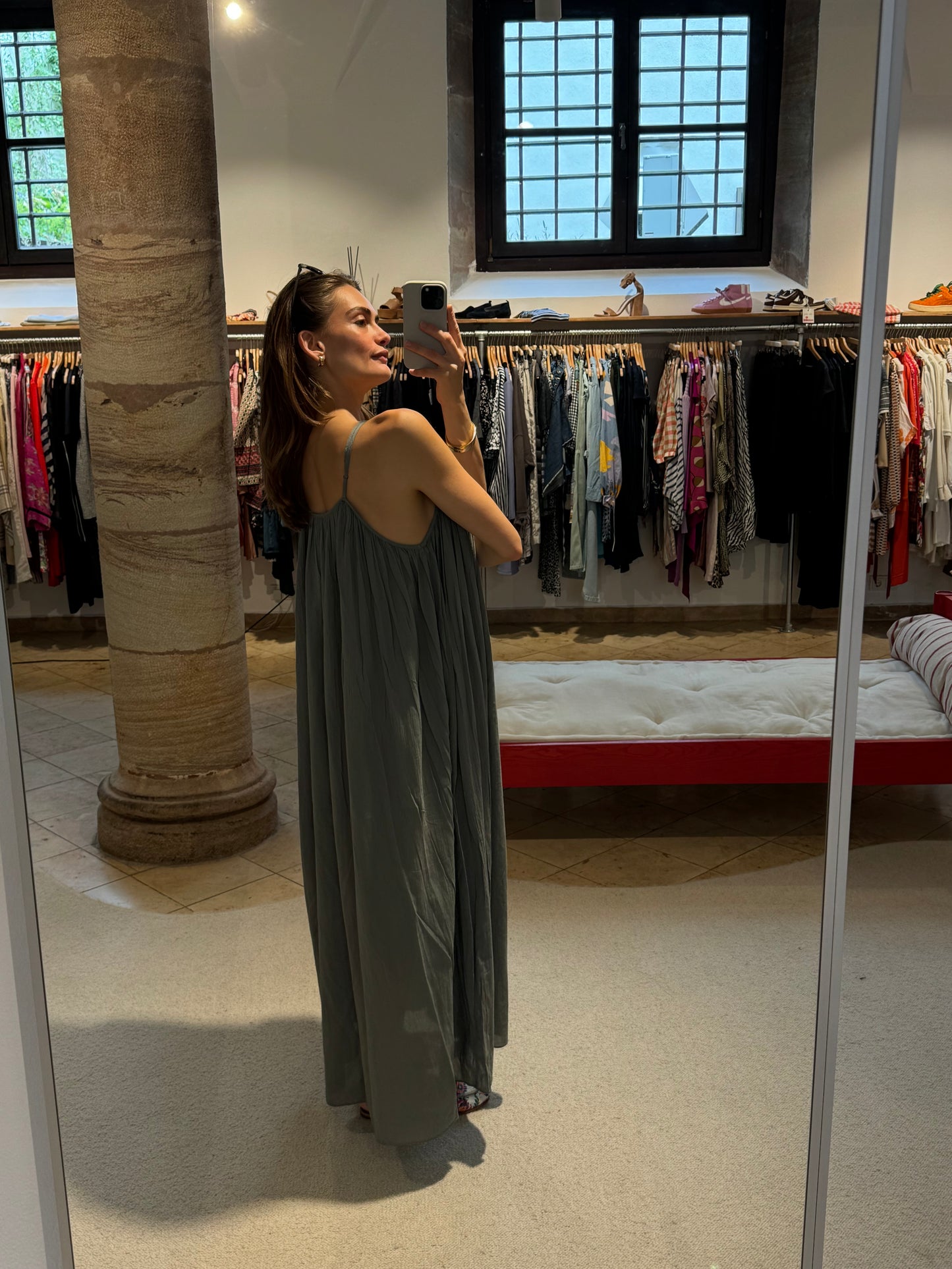 Kleid LOVE STORIES