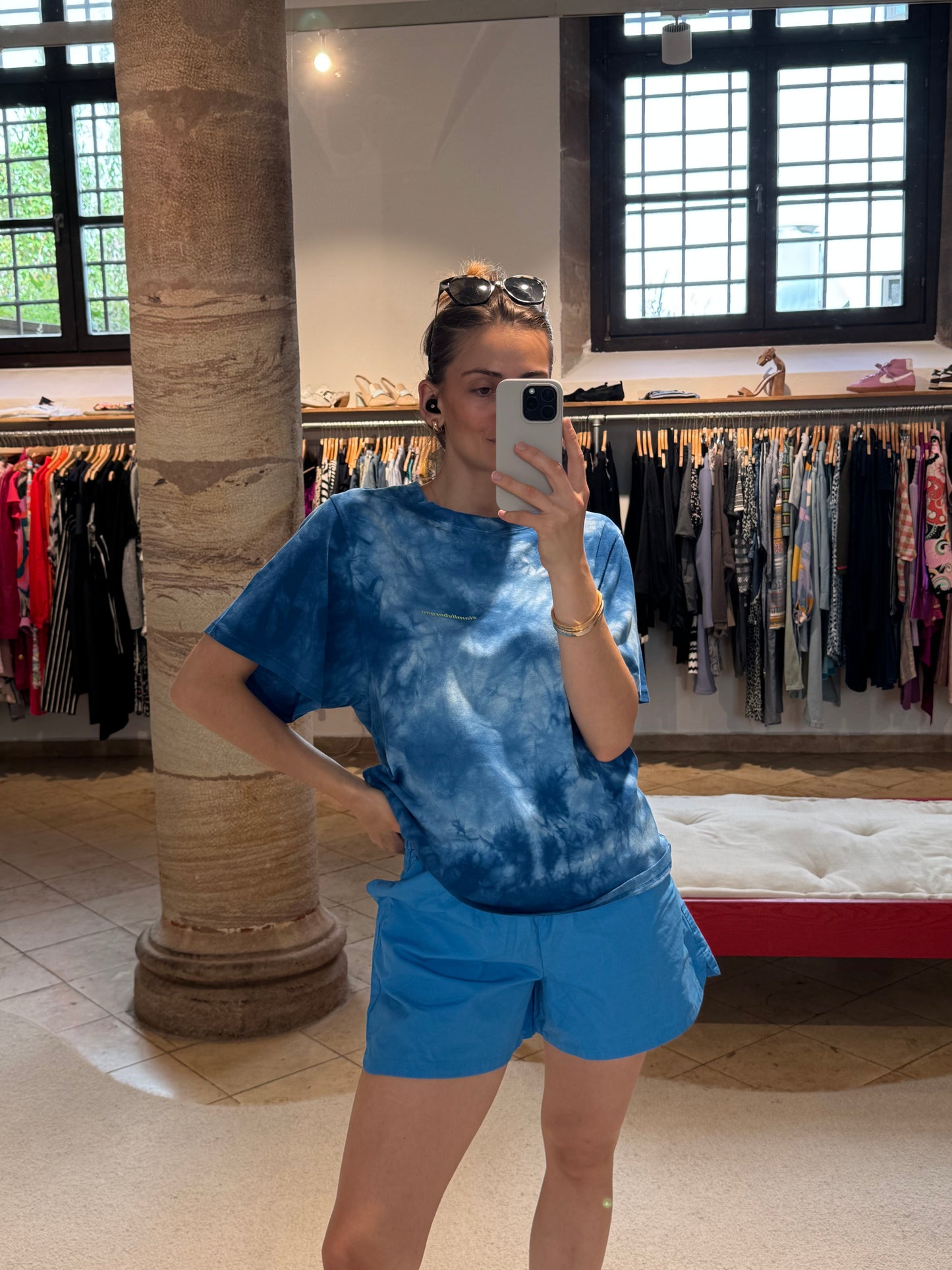 T-Shirt LIV BERGEN