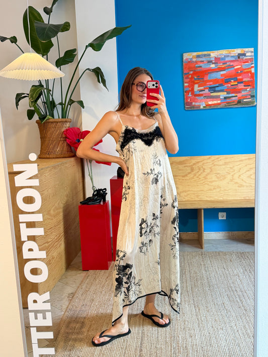 Kleid SHIRTAPORTER
