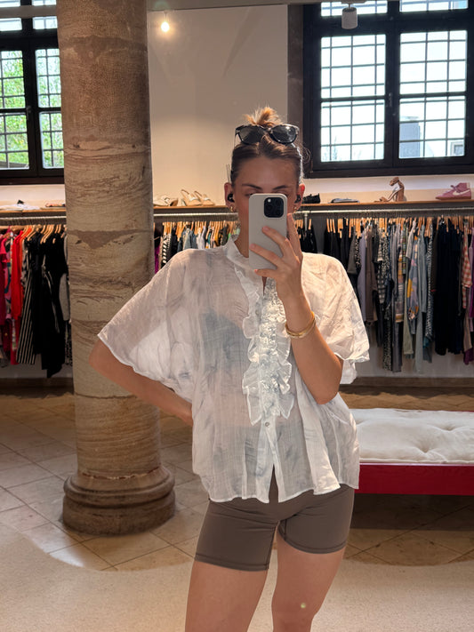 Bluse 0039 ITALY