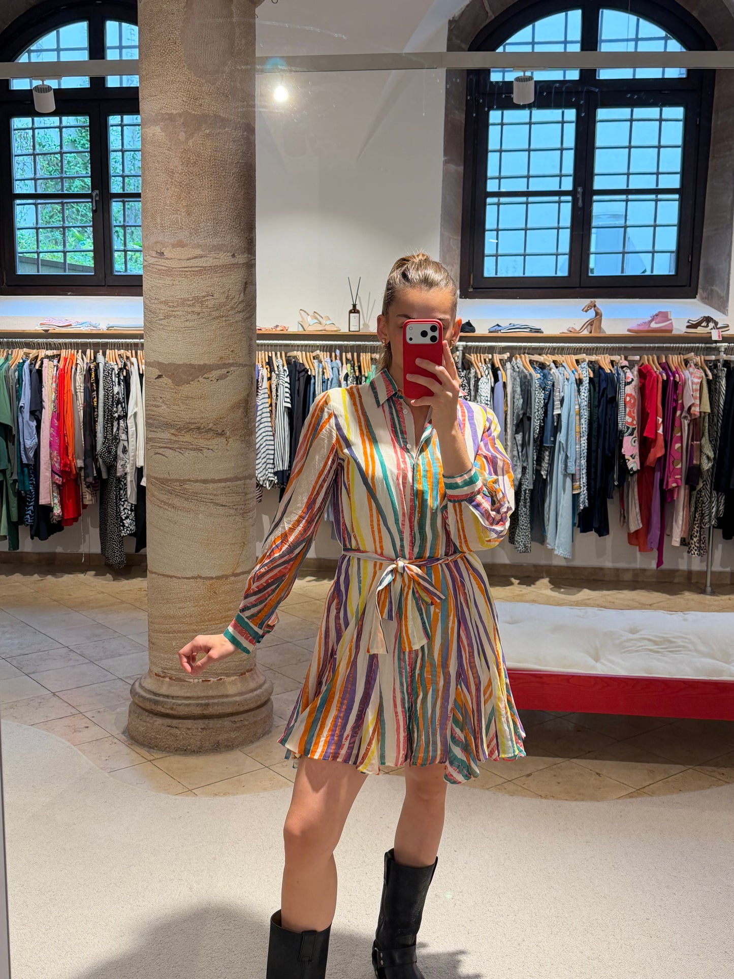 Kleid MARELLA