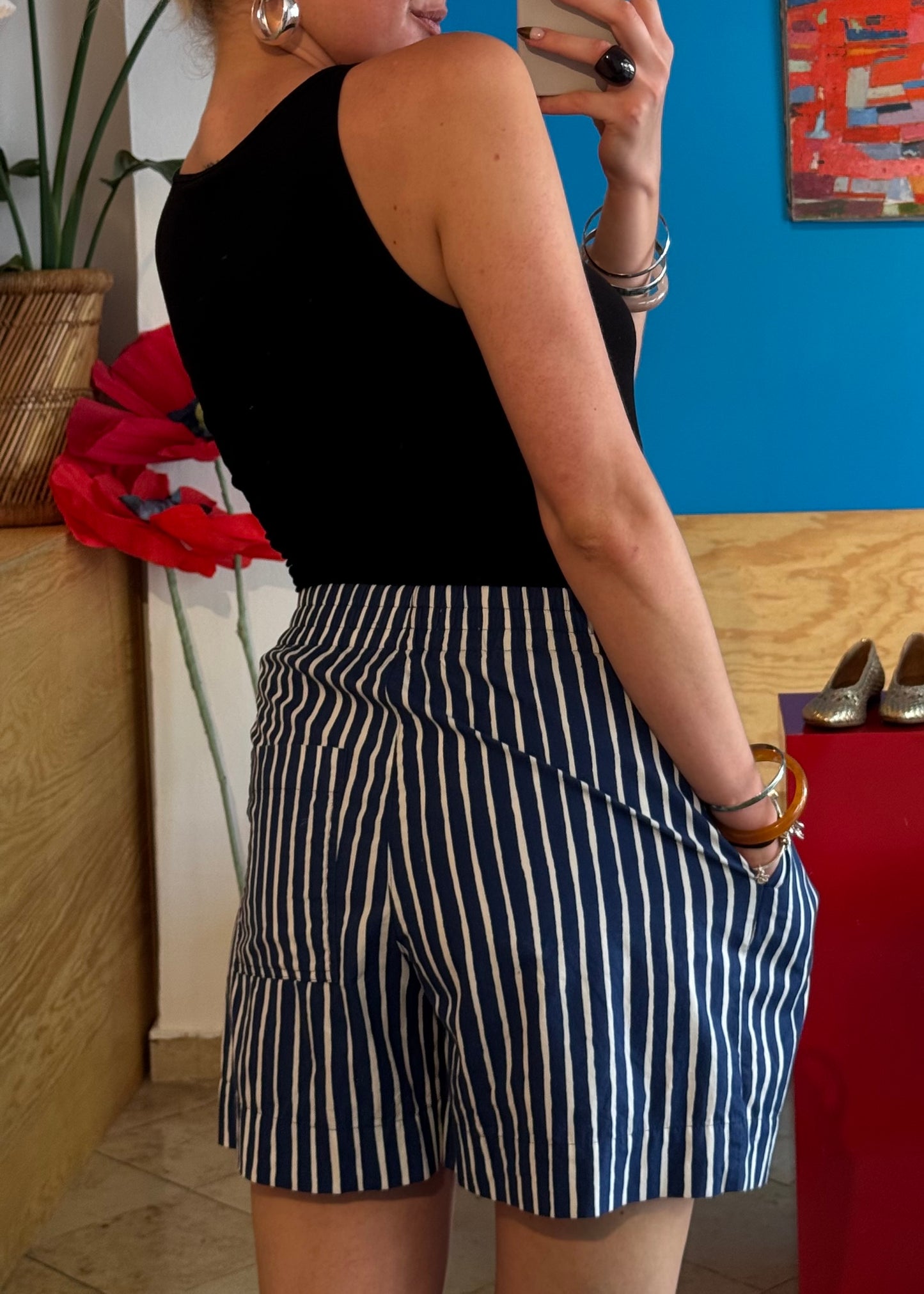 Shorts MARIMEKKO
