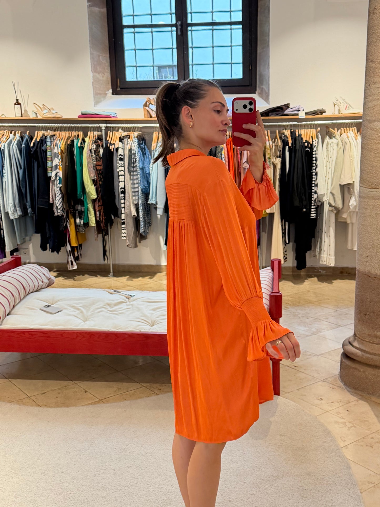 Kleid MAJE