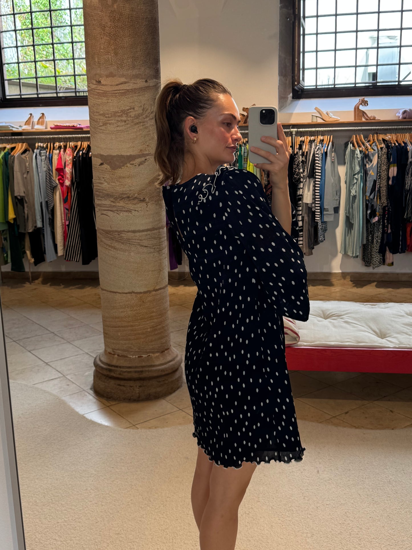 Kleid GANNI