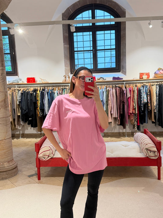 Shirt Hey soho