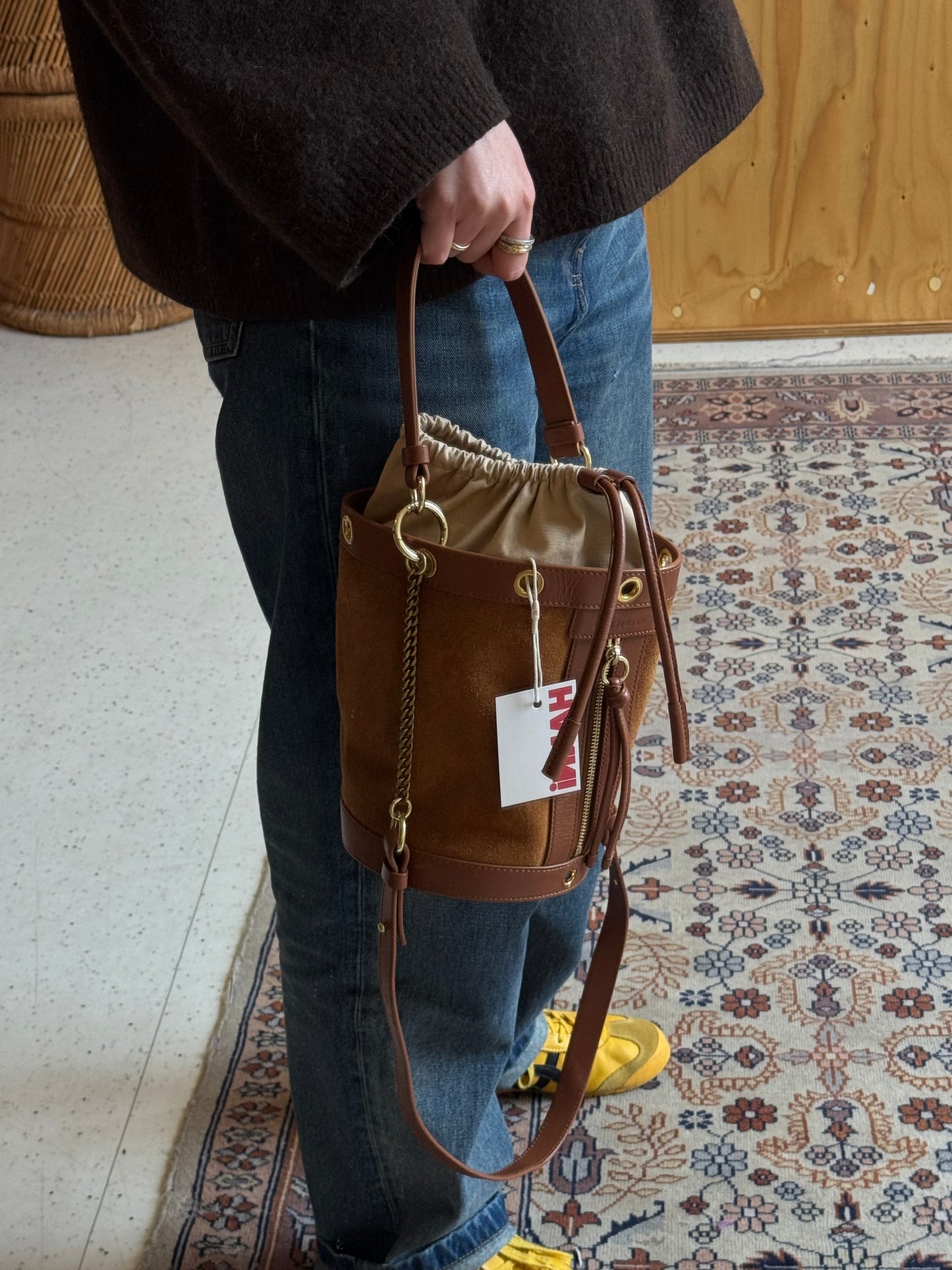 Tasche SEE BY CHLOÉ