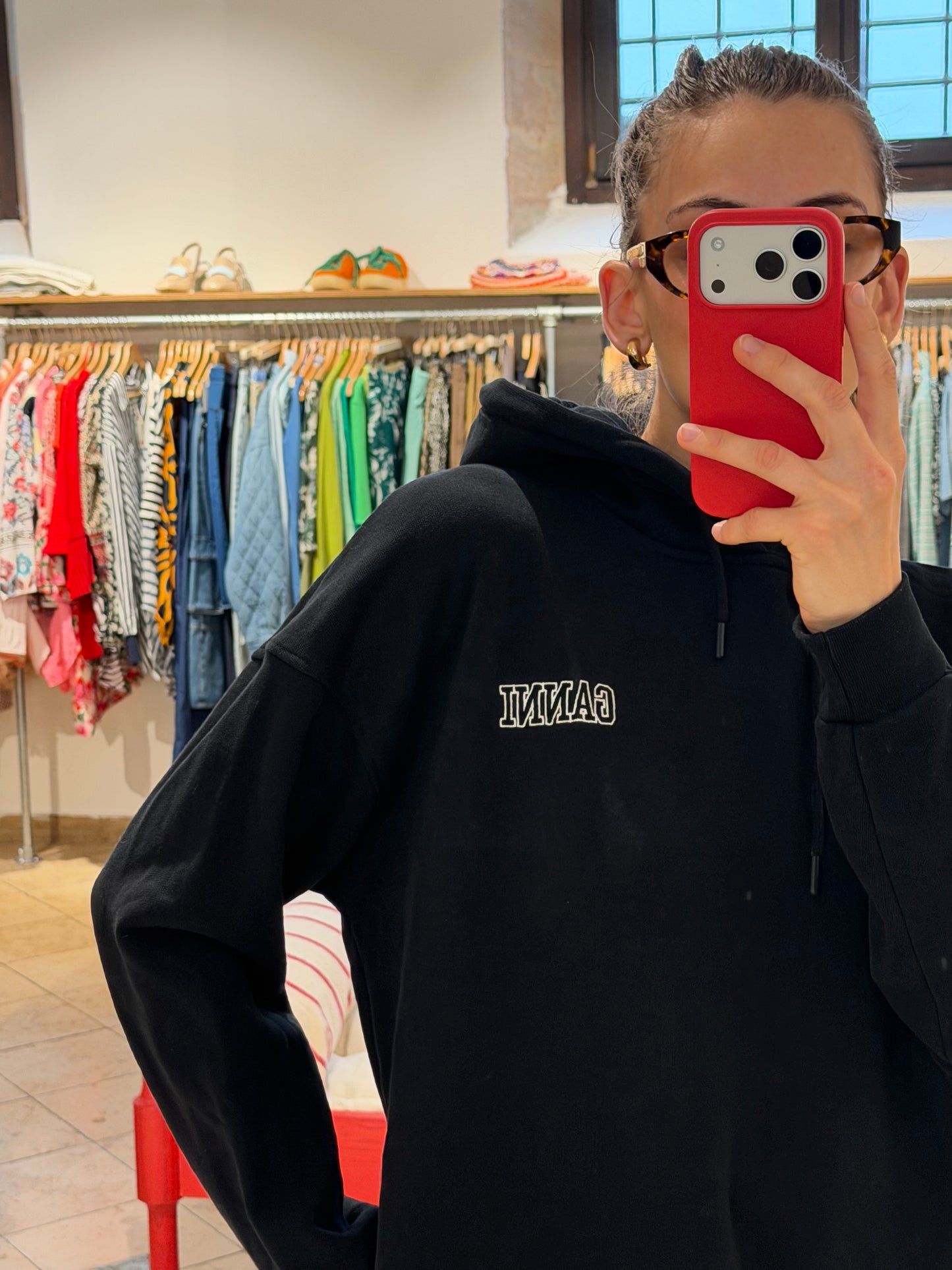 Pullover GANNI