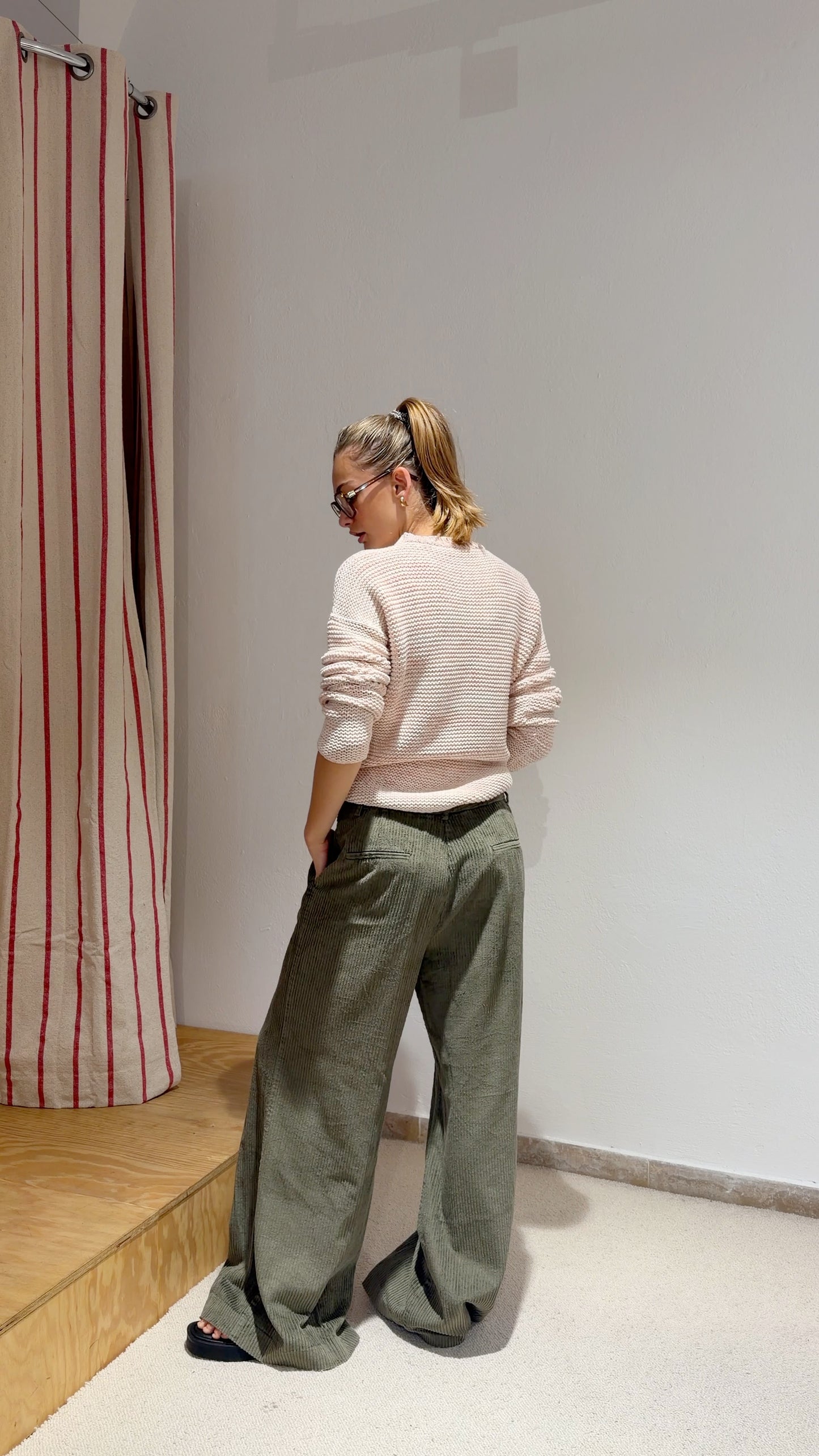 Pullover DRYKORN