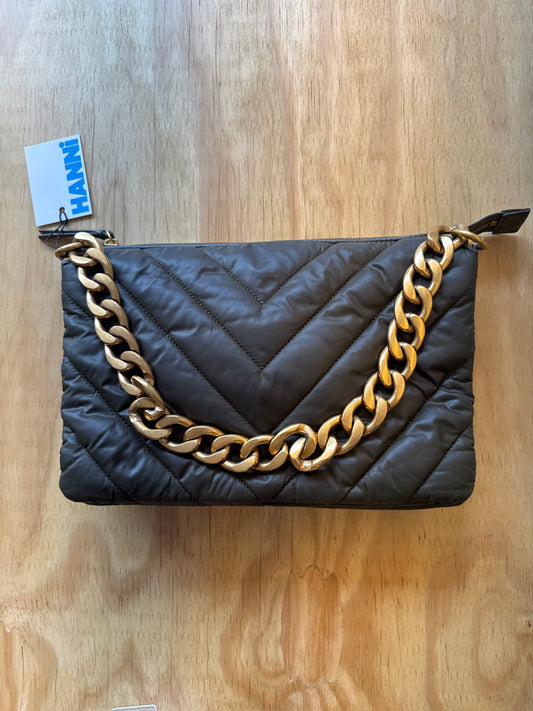 Tasche LES VISIONAIRES