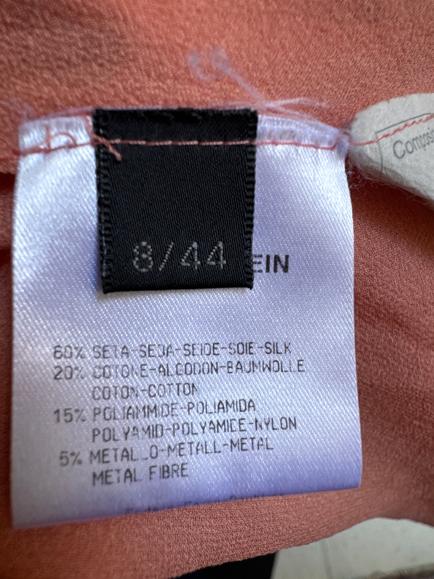 Kleid Calvin Klein