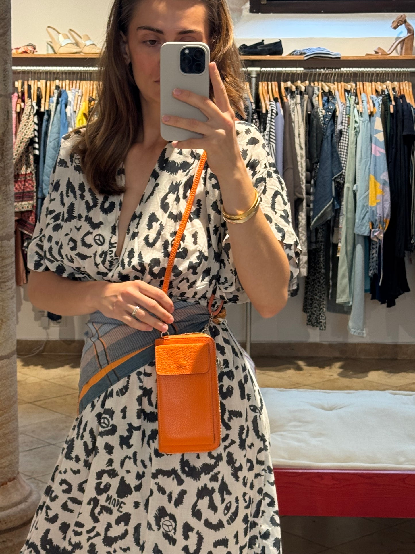 Tasche
