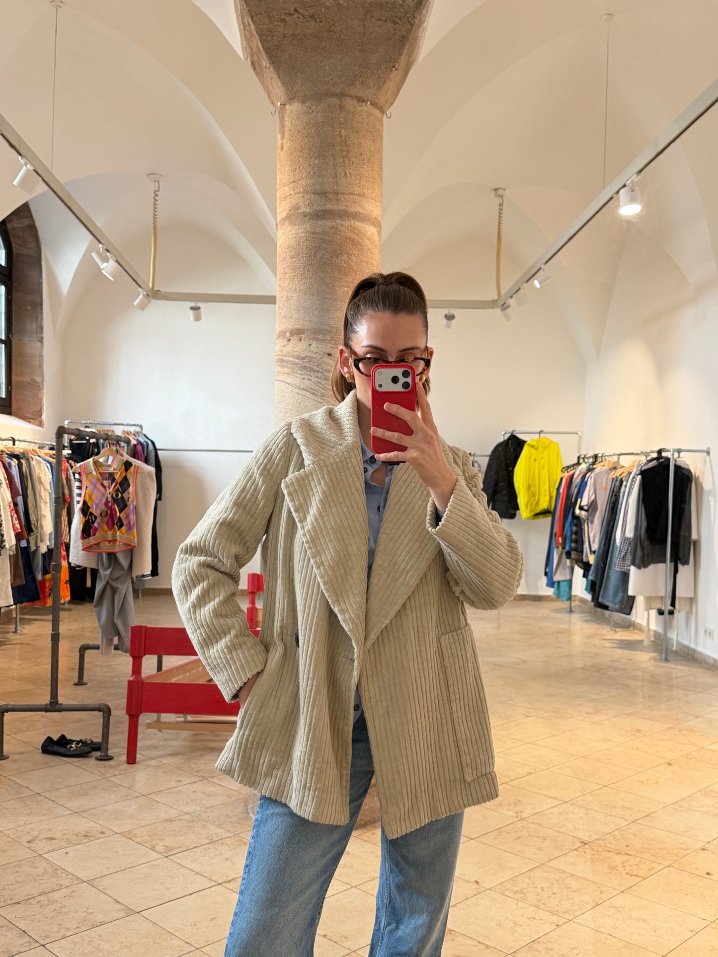 Jacke DRYKORN