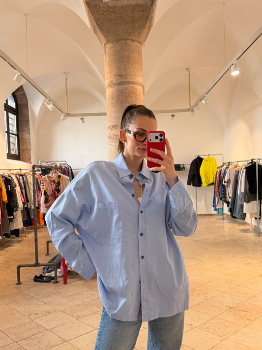 Hemd NINE :INTHE:MORNING