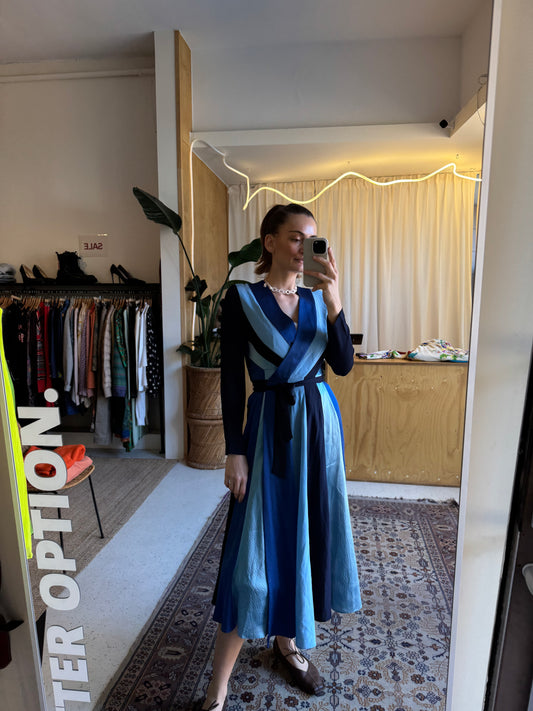 Kleid Diane von Fürstenberg