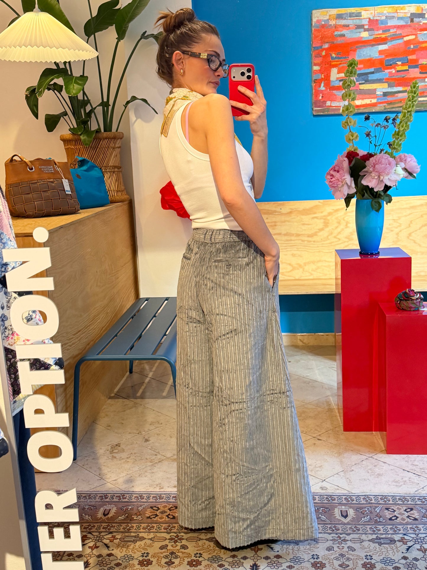 Hose OTTOD AME