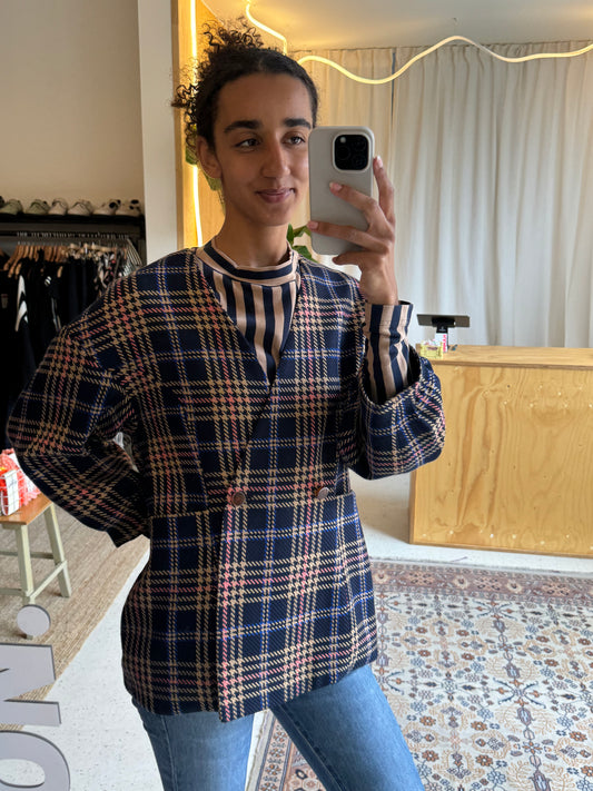 Jacke Rodebjer
