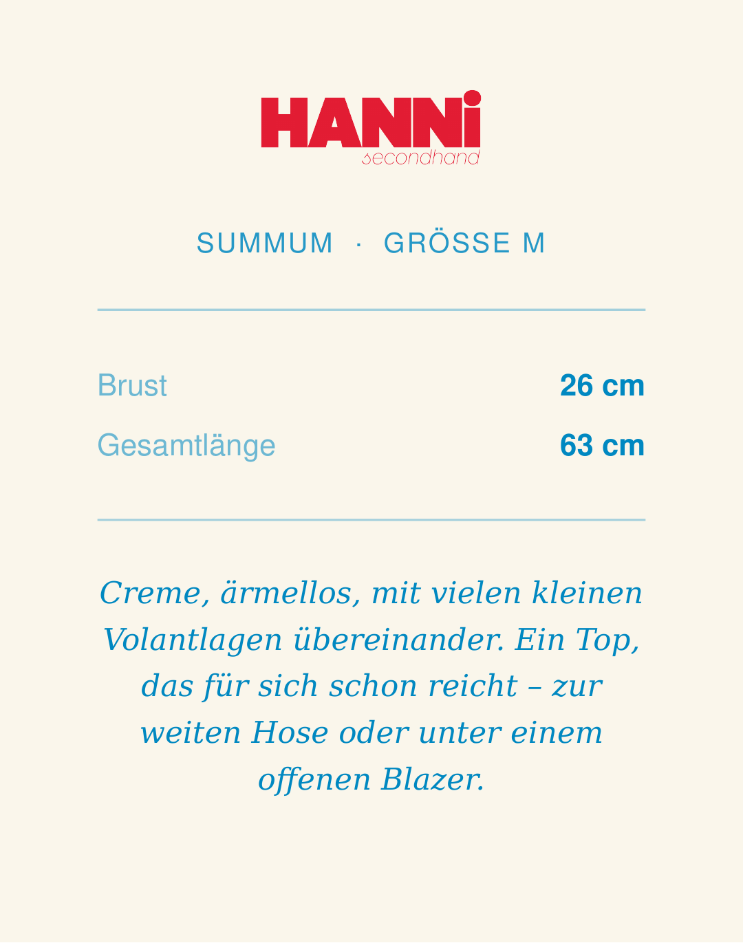 Top SUMMUM