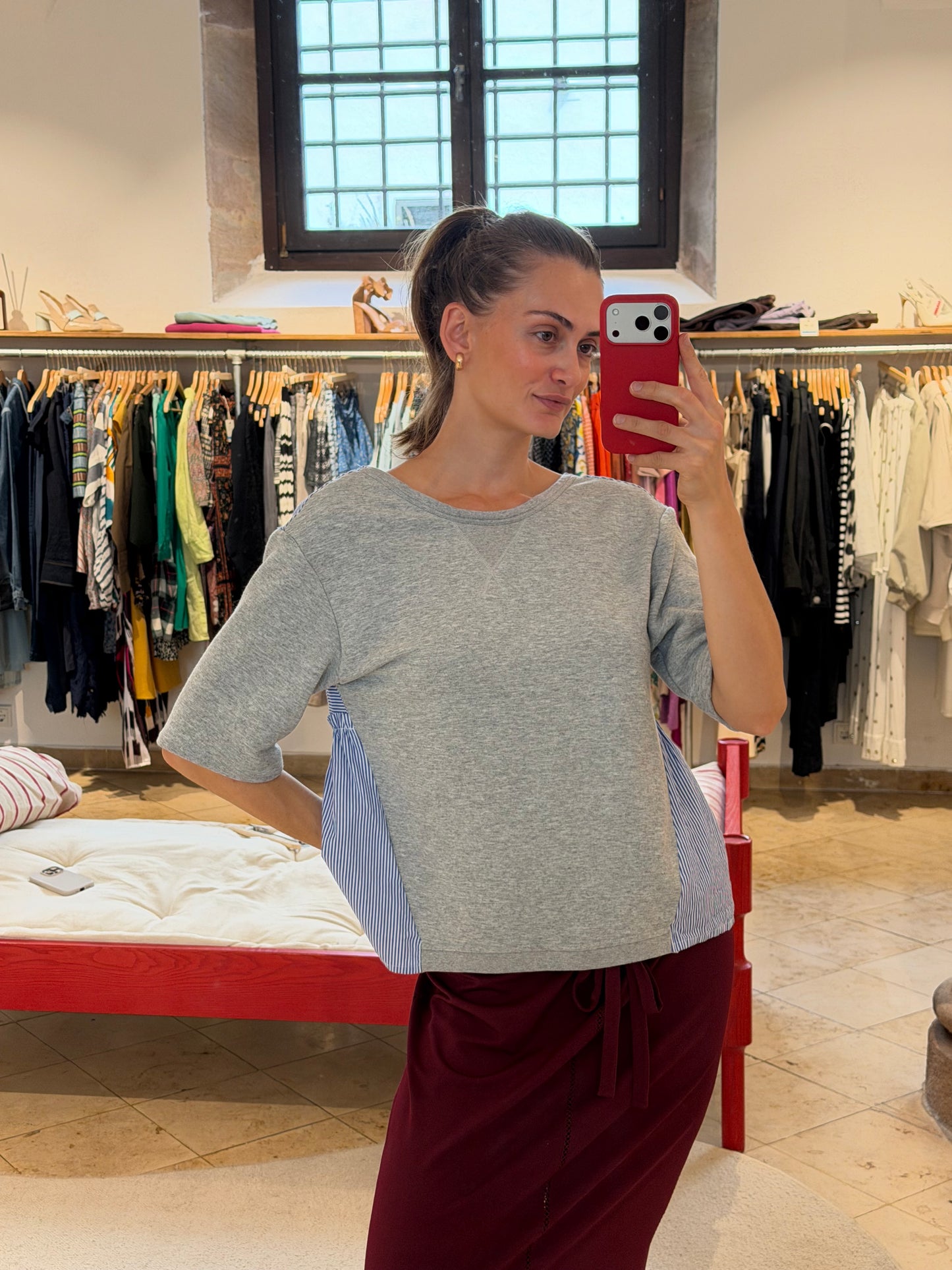 Shirt SEMICOUTURE