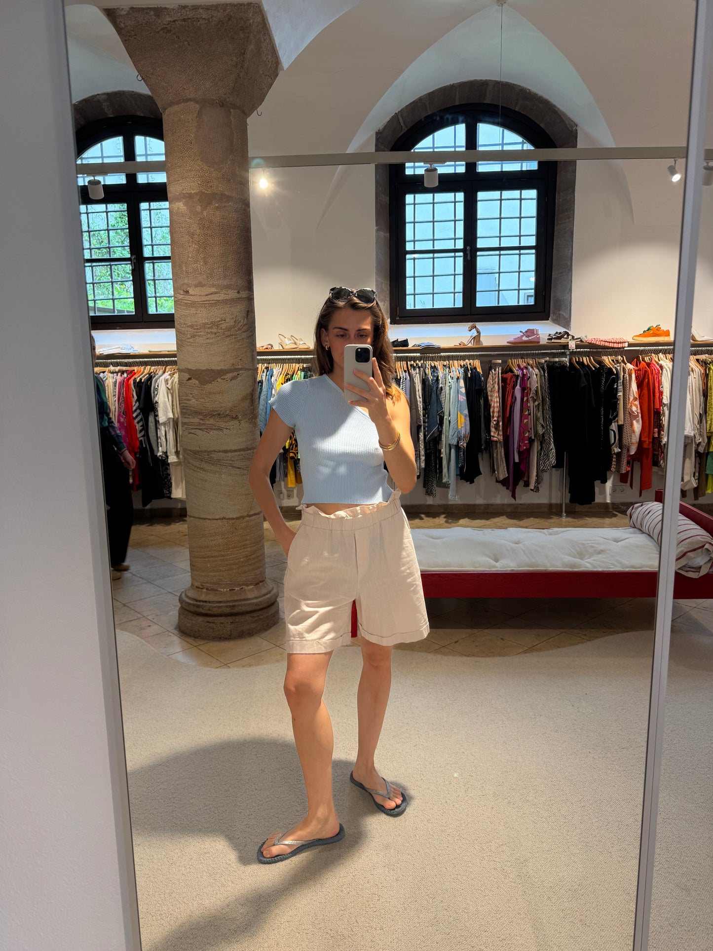 Shorts SMITH & SOUL