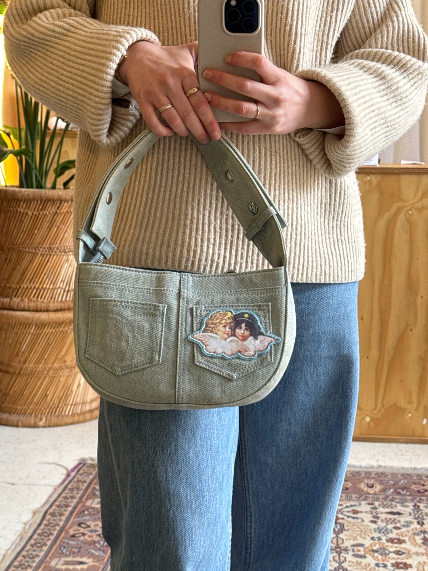 Tasche FIORUCCI