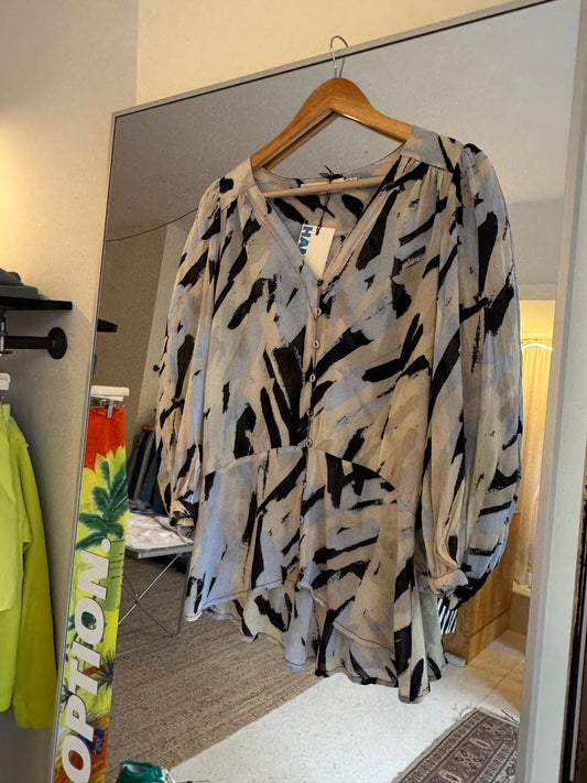 Bluse INWEAR
