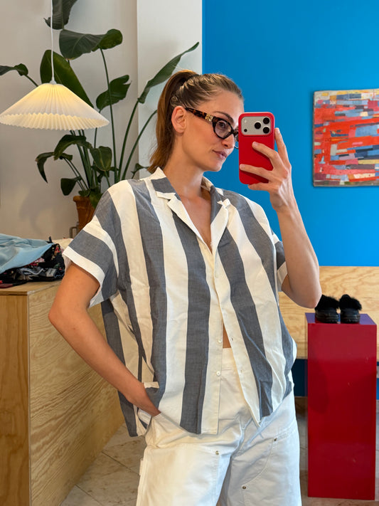 Bluse SUSANNE BOMMER
