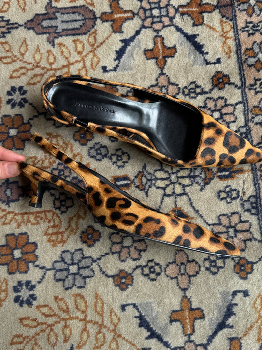 Heels Source Unknown