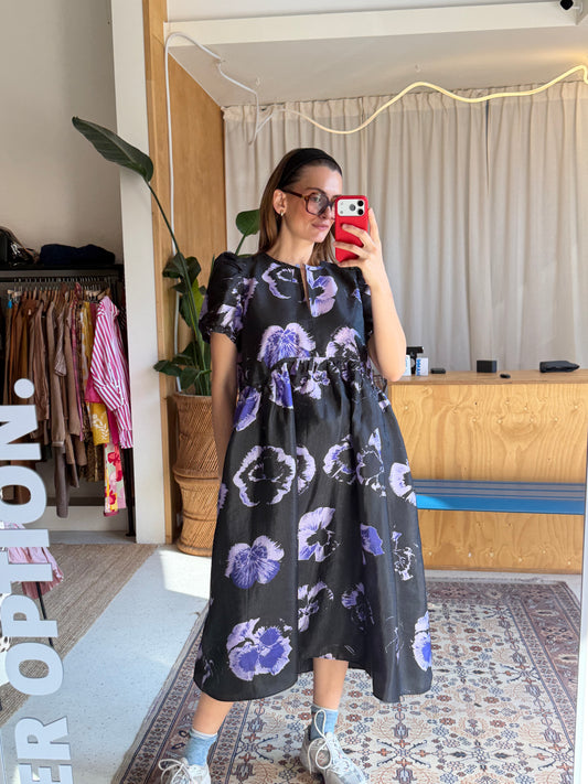 Kleid BAUM UND PFERDGARTEN