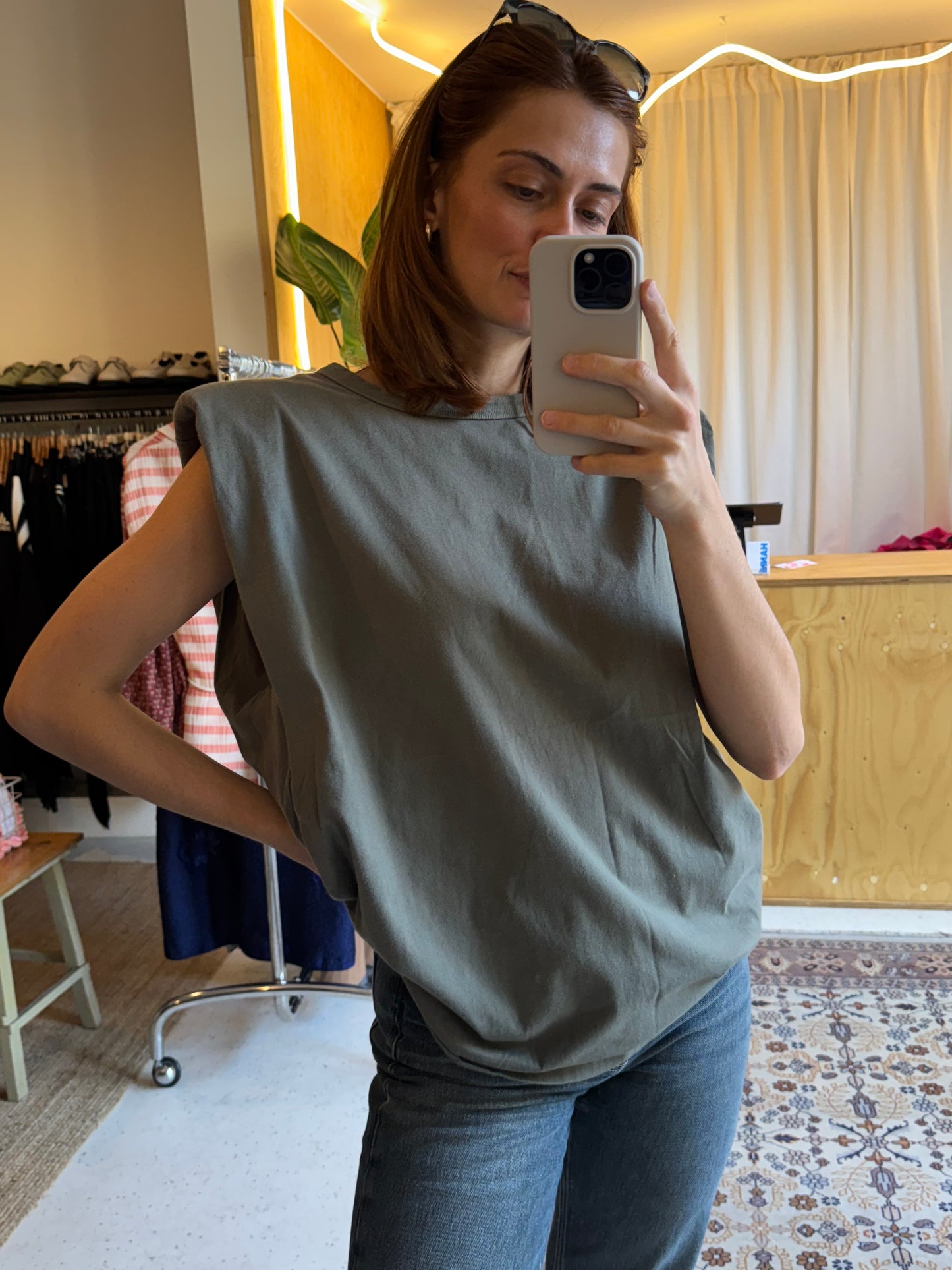 Top Frankie Shop