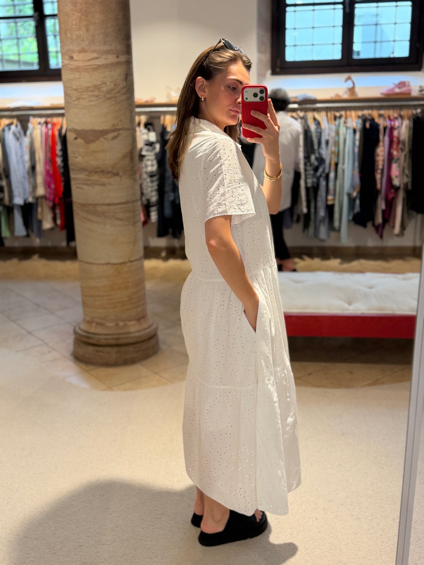 Kleid COS