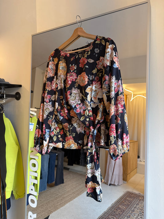 Bluse HALLHUBER