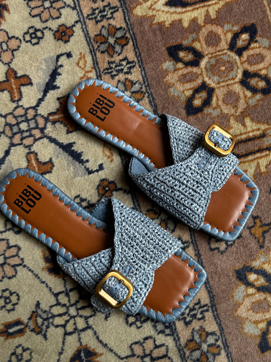 Sandalen BIBI LOU
