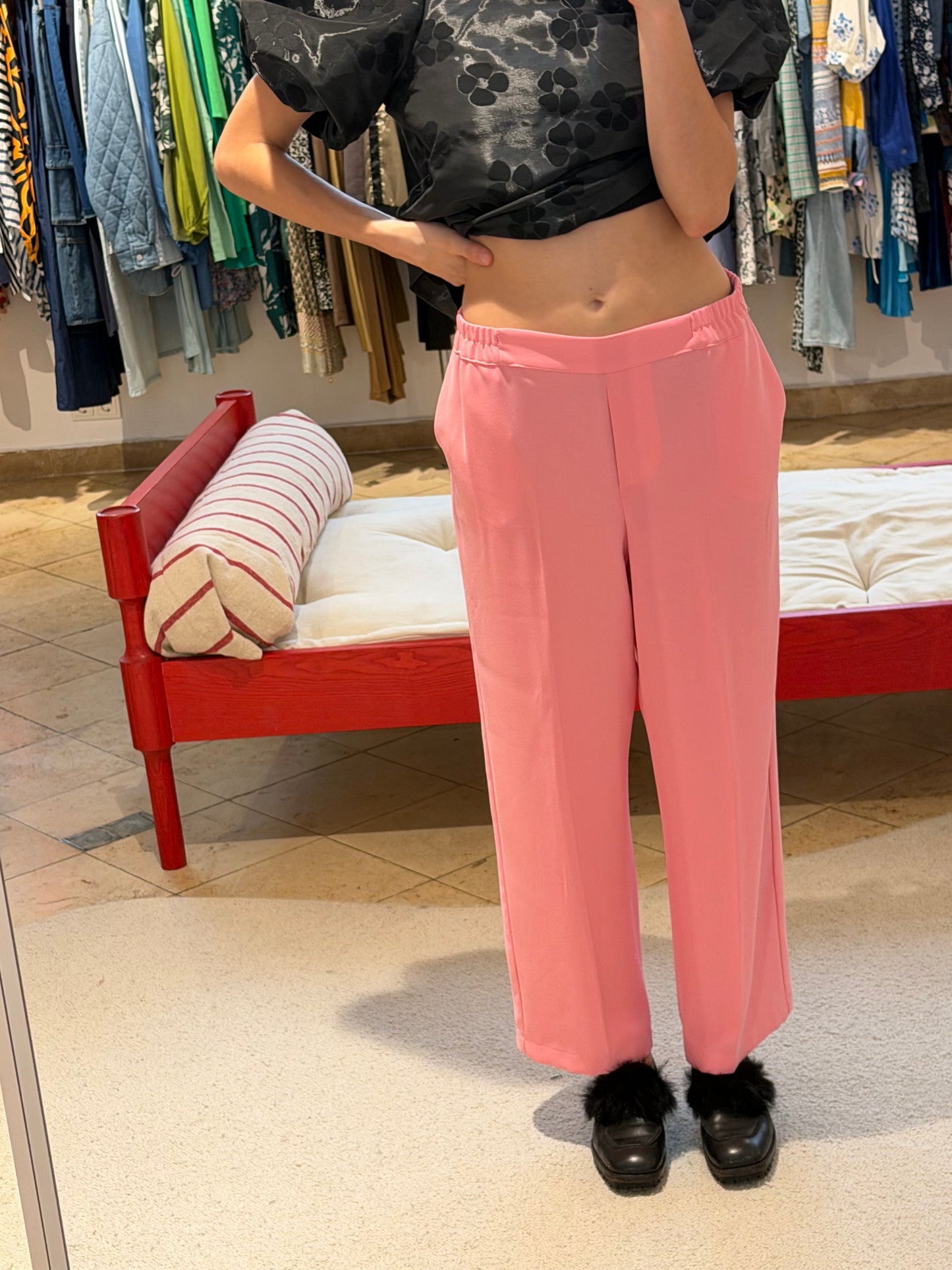 Hose TOUPY
