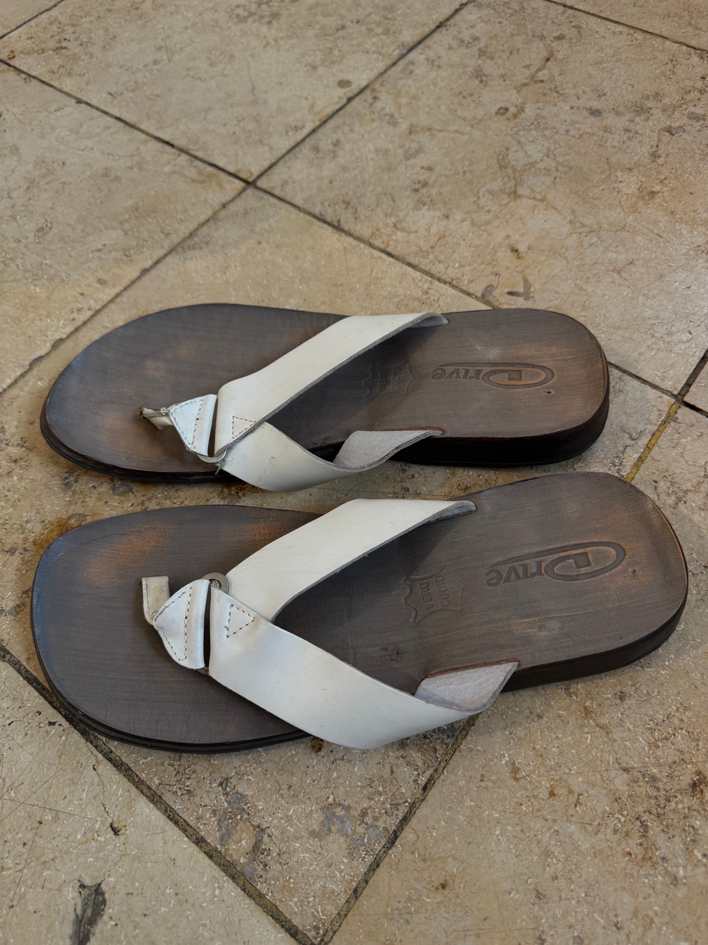 Schuhe Drive
