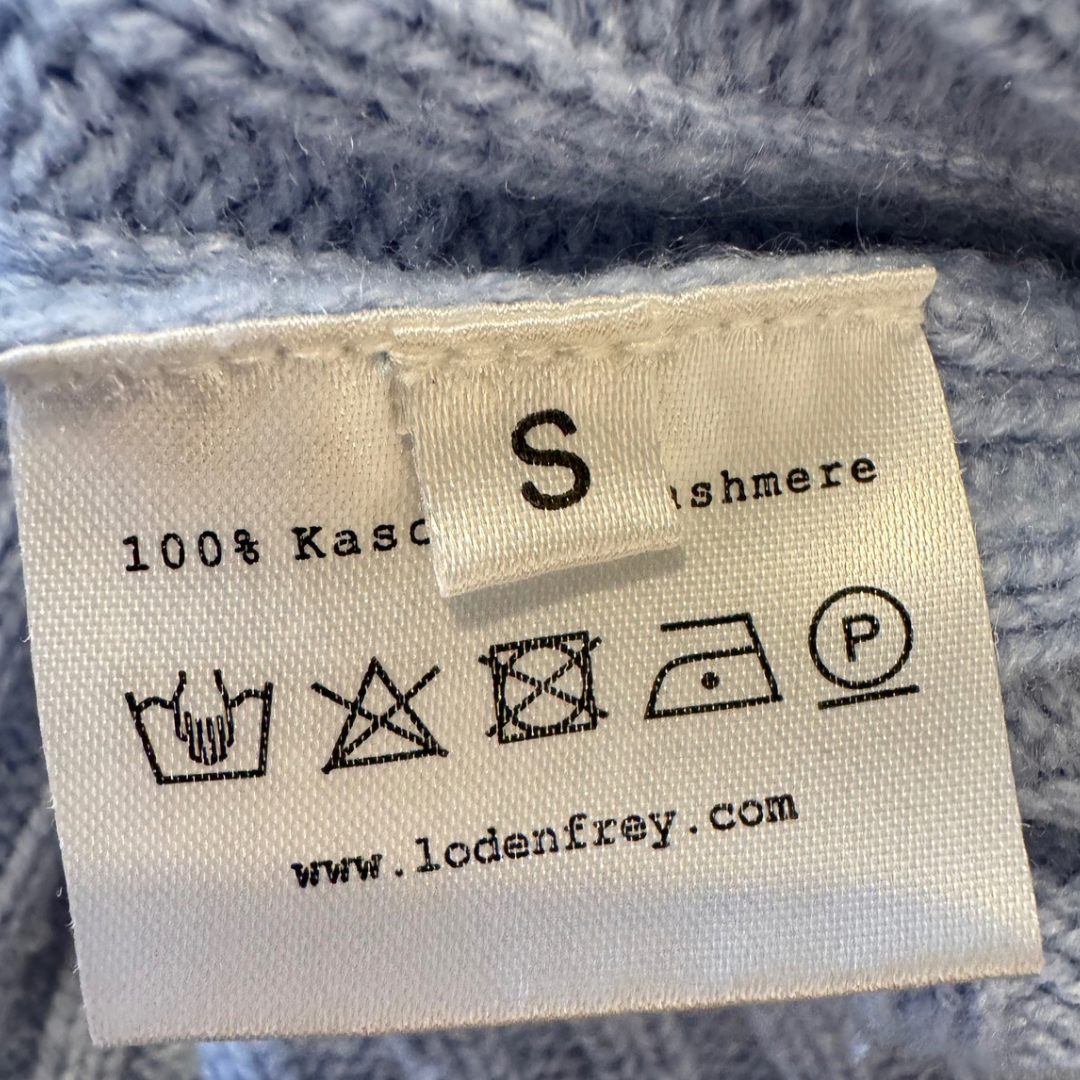 PULLI LODENFREY