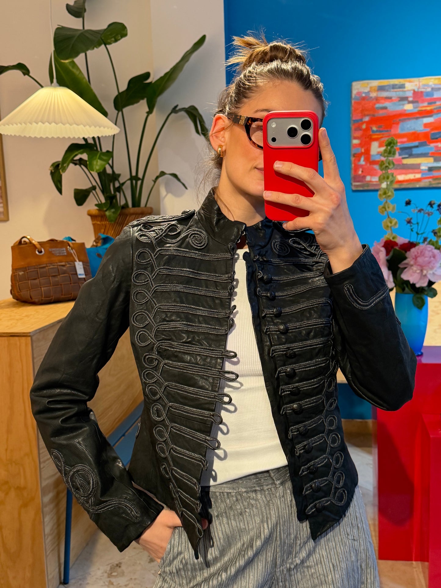 Jacke RALPH LAUREN