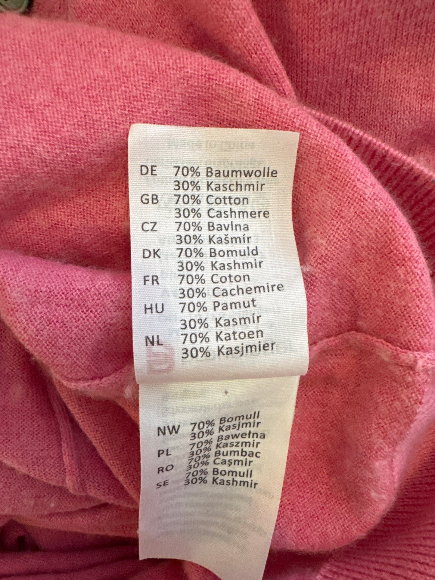 Shirt LILIENFELS