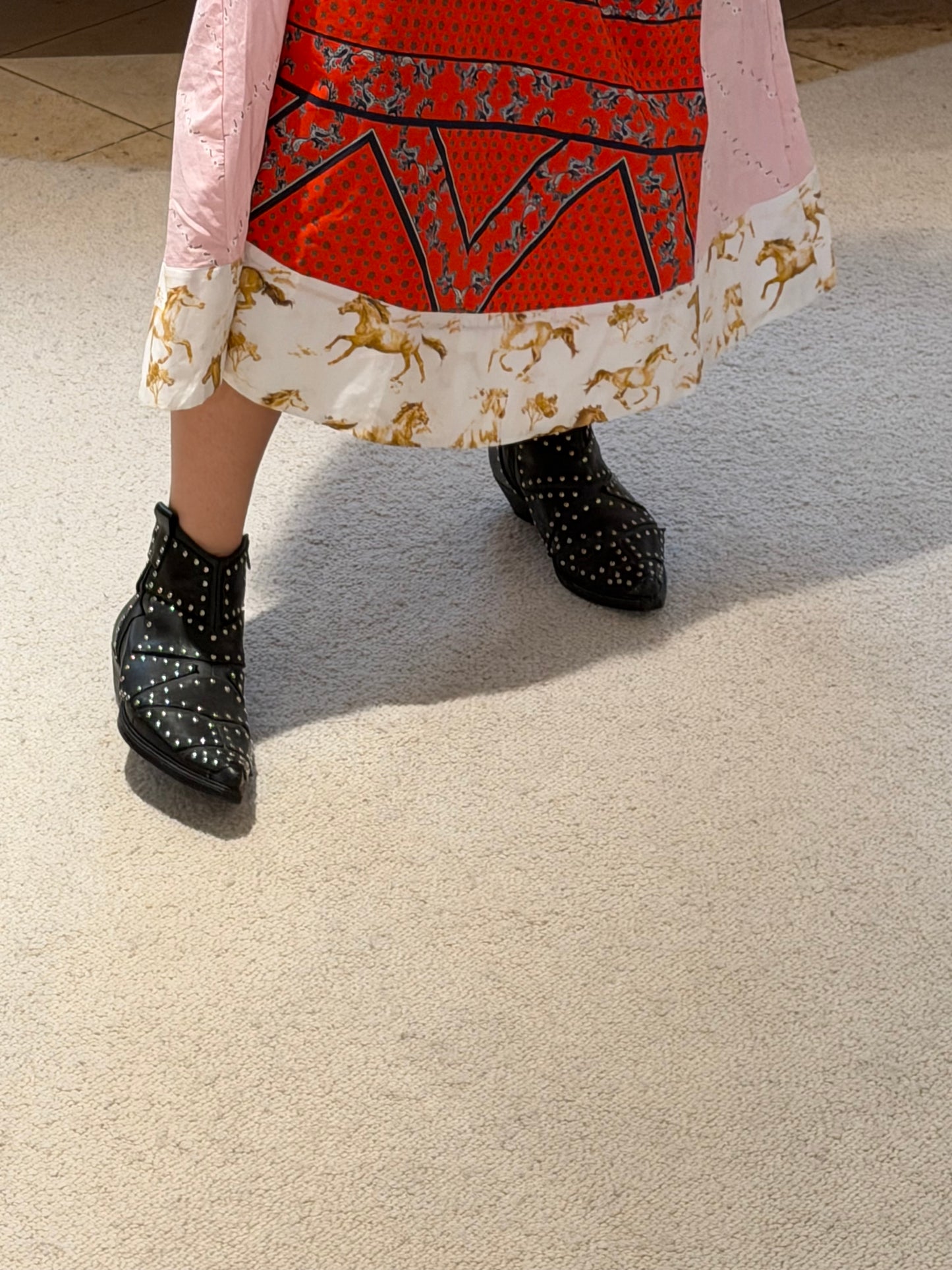 Schuhe VIC MATIÉ
