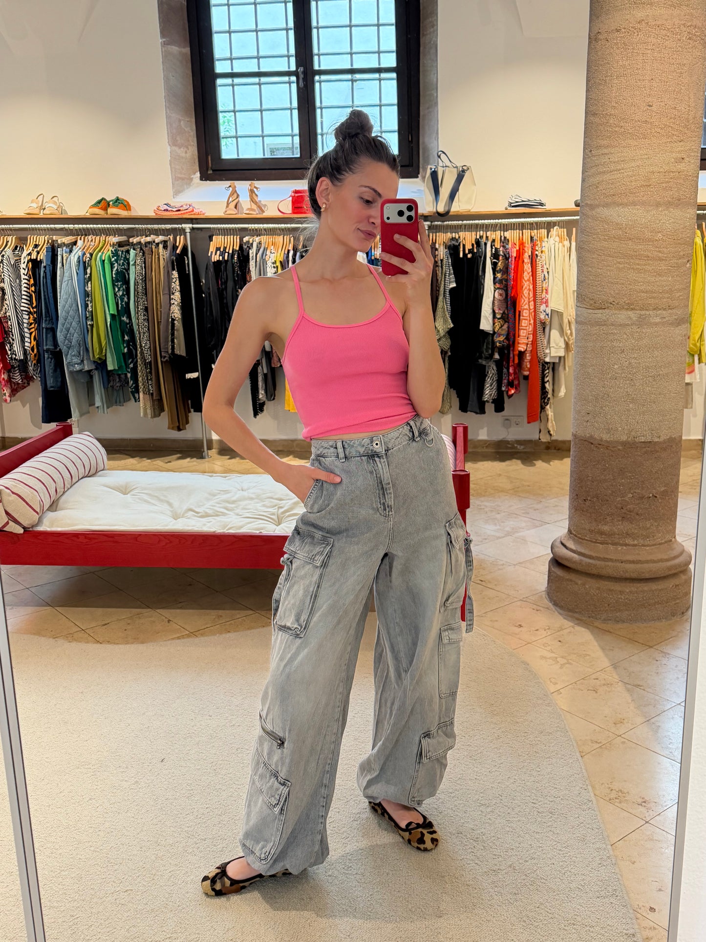 Jeans PATRIZIA PEPE