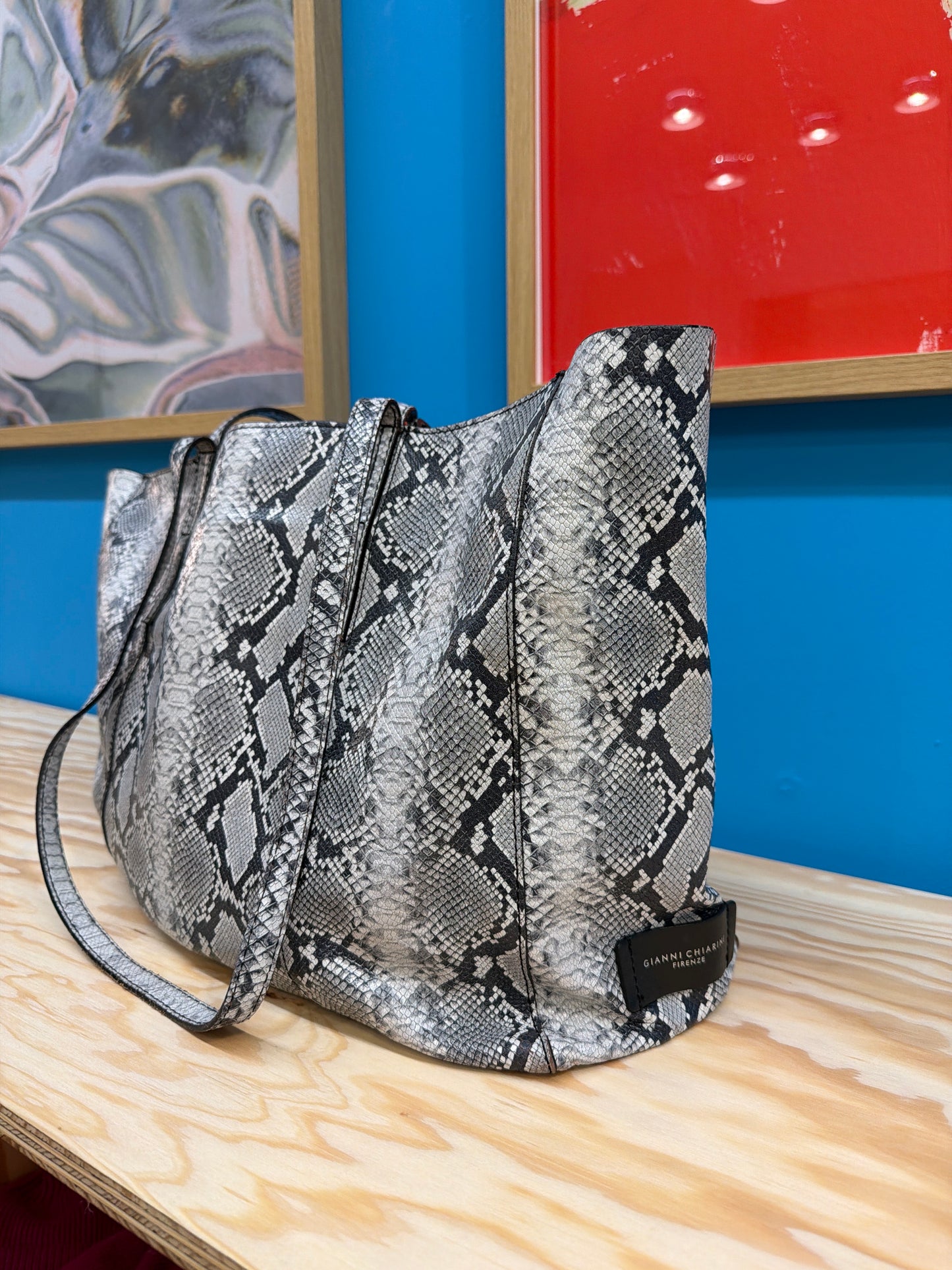 Tasche Gianni Chiarini