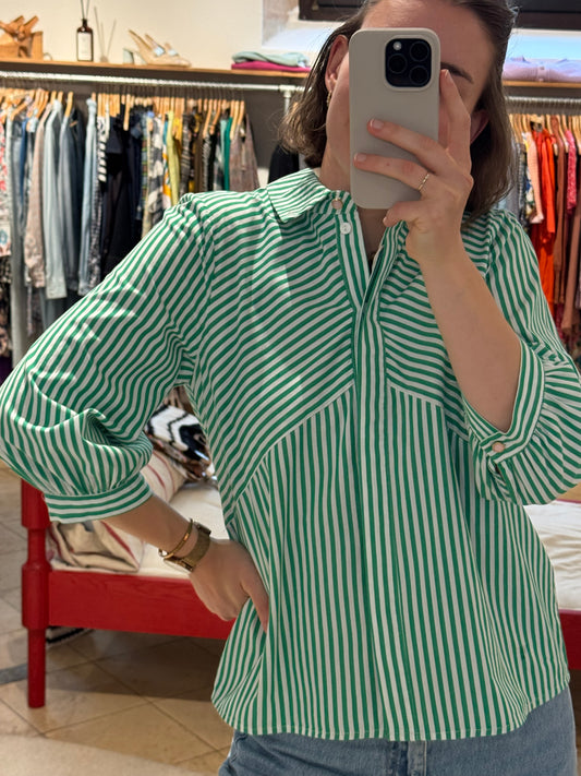 Bluse NÜMPH