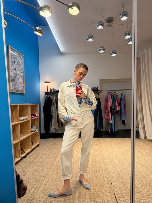 Jumpsuit Marc O‘Polo