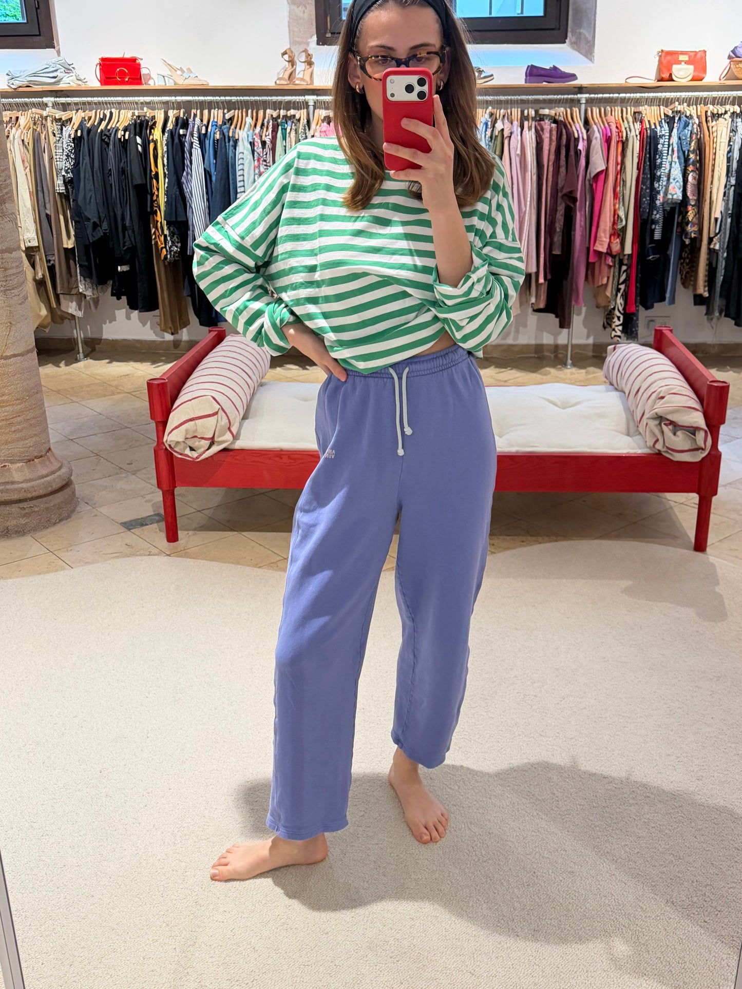 Hose American Vintage
