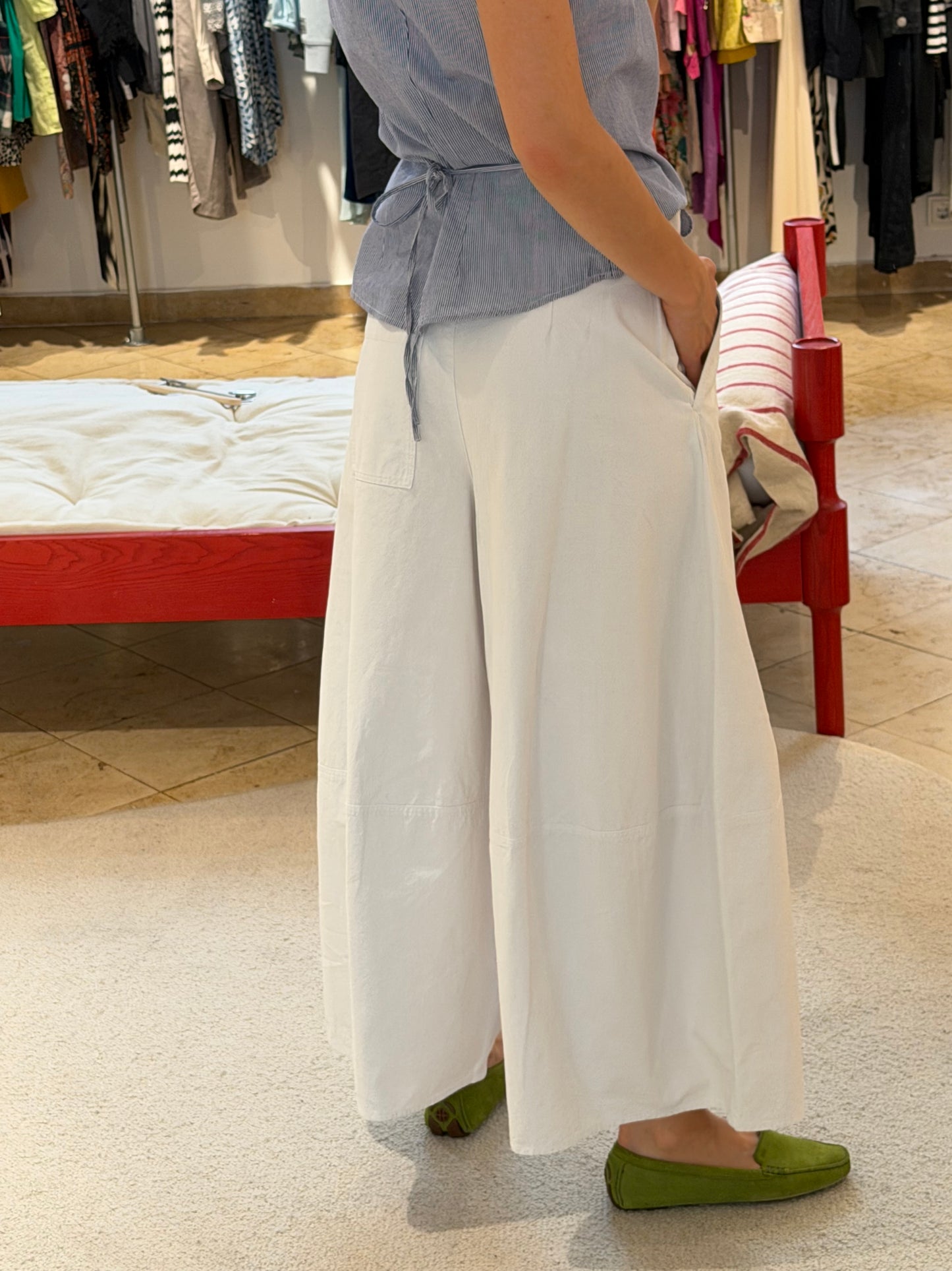 Jeans COS