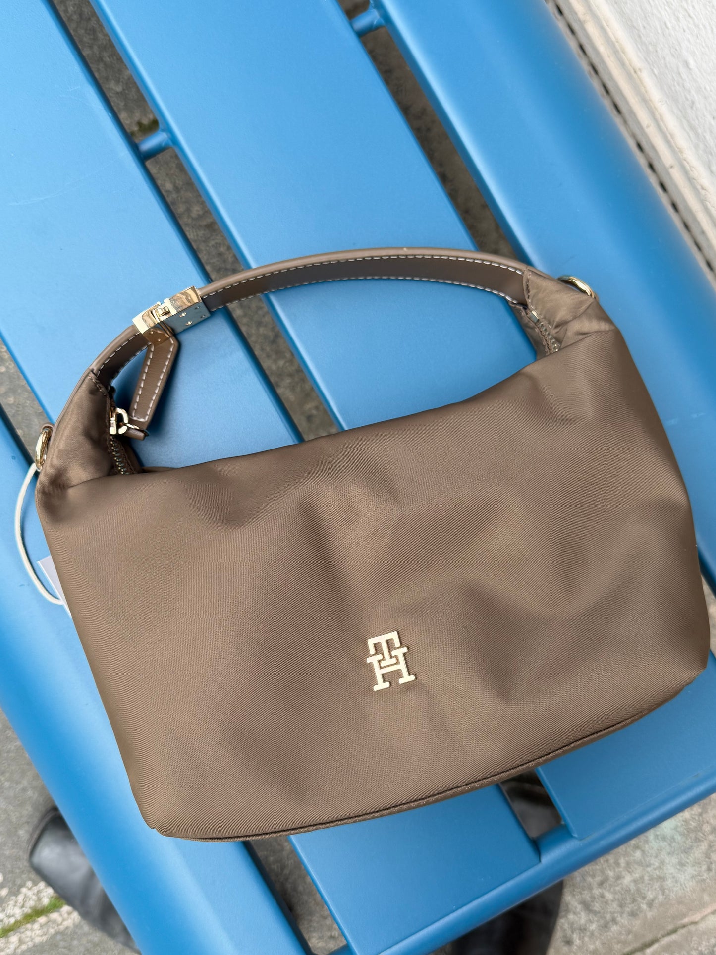 Tasche TOMMY HILFIGER
