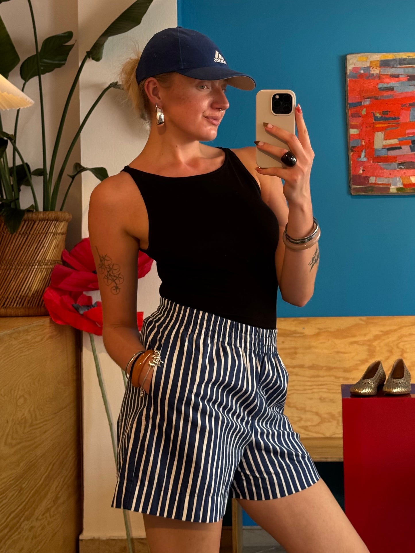 Shorts MARIMEKKO