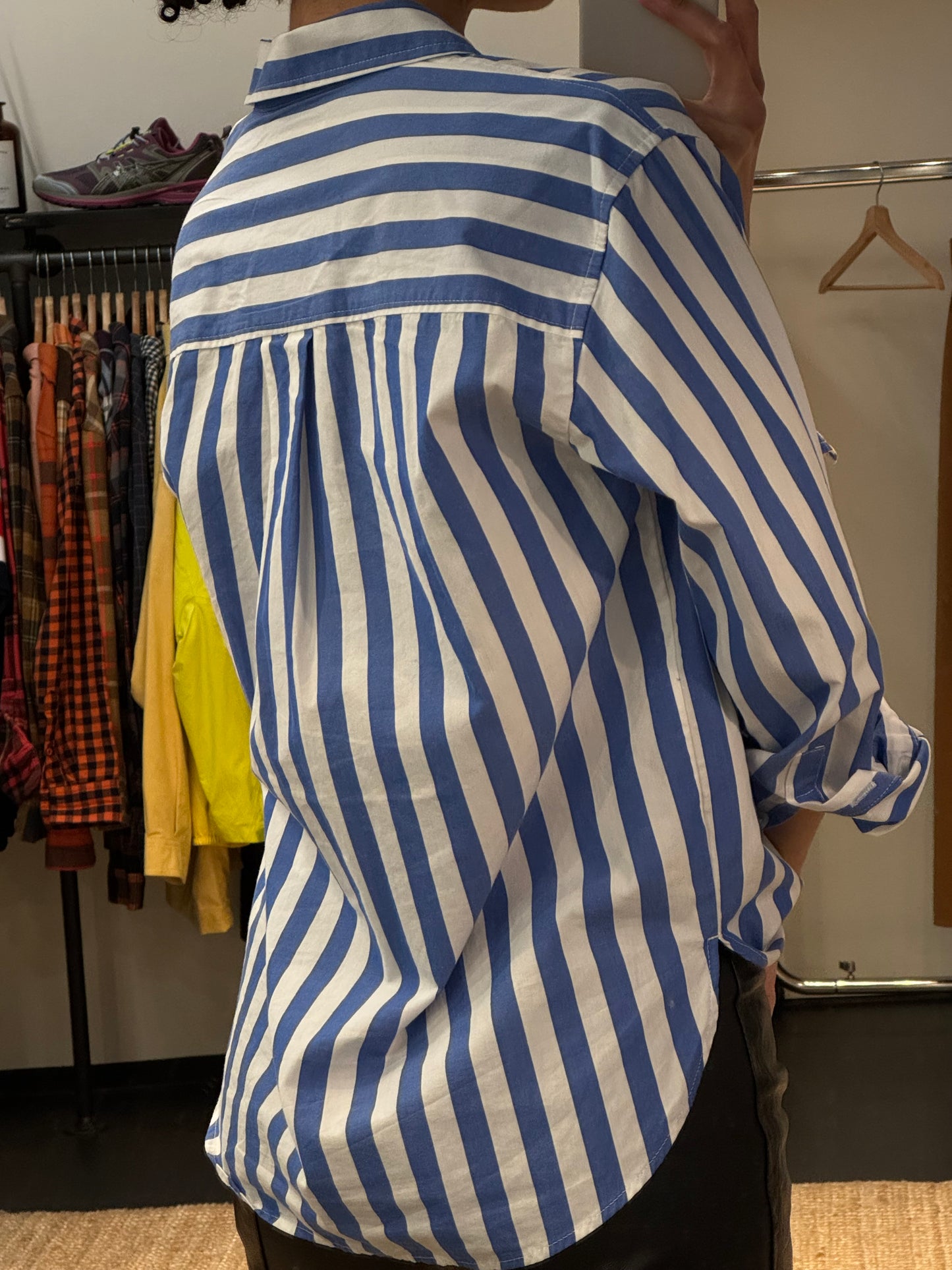 Bluse Banana Republic