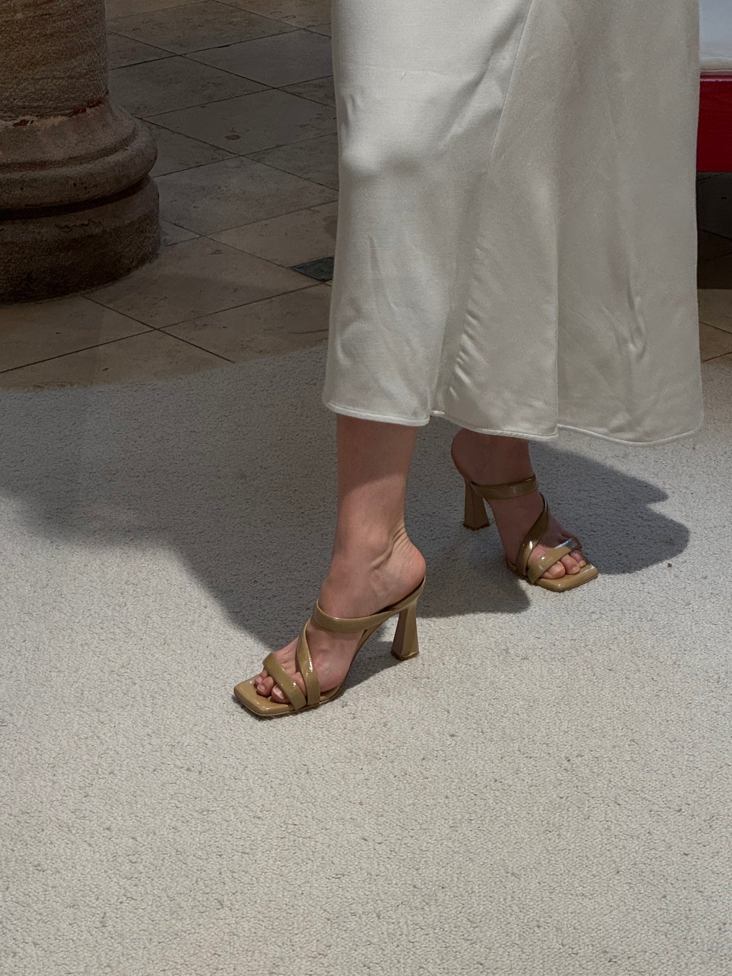 Schuhe ANGEL ALARCON