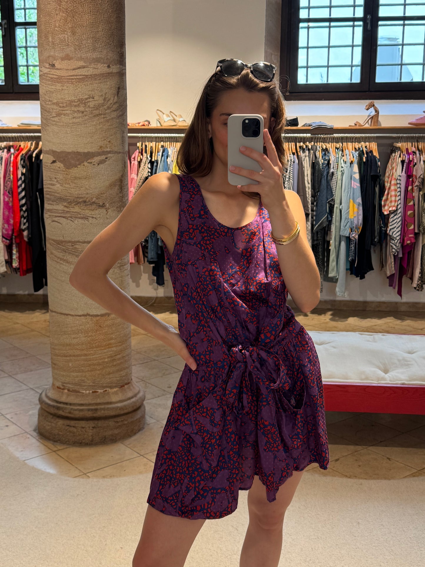 Kleid SEE BY CHLOE