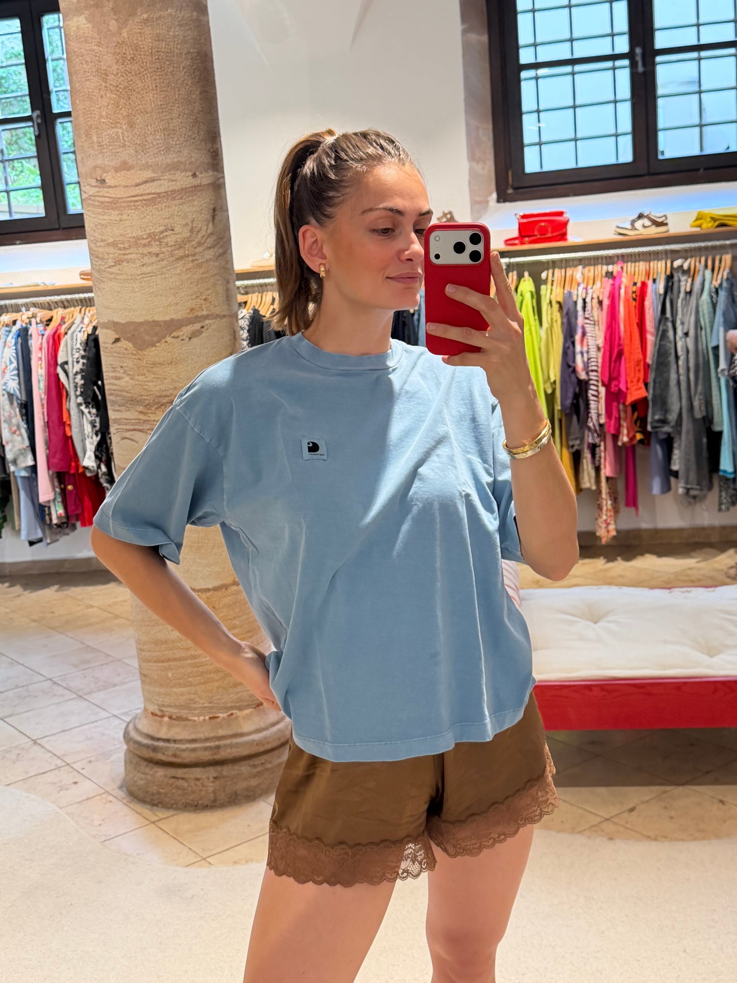 Shirt CARHARTT